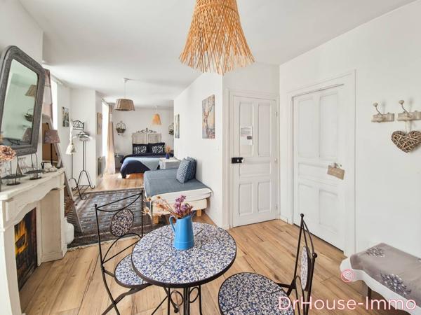 Maison à vendre 9 pièces de 262 m²