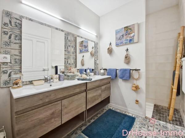 Maison à vendre 9 pièces de 262 m²