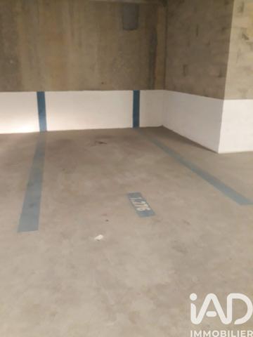 Parking à vendre 16 m² Massy