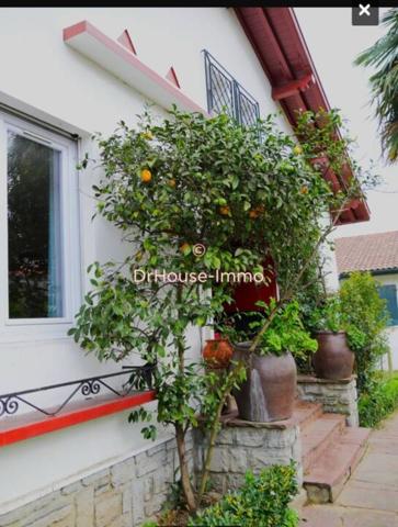 Maison à vendre 6 pièces de 158 m²