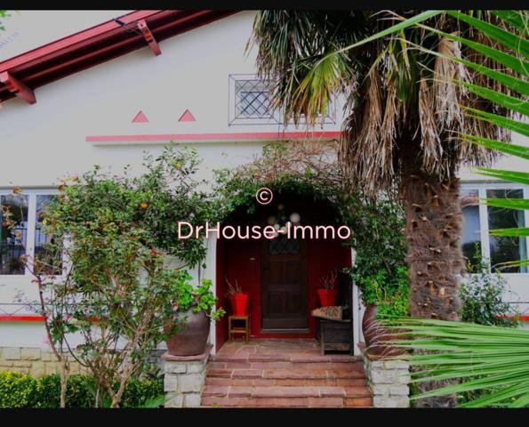 Maison à vendre 6 pièces de 158 m²
