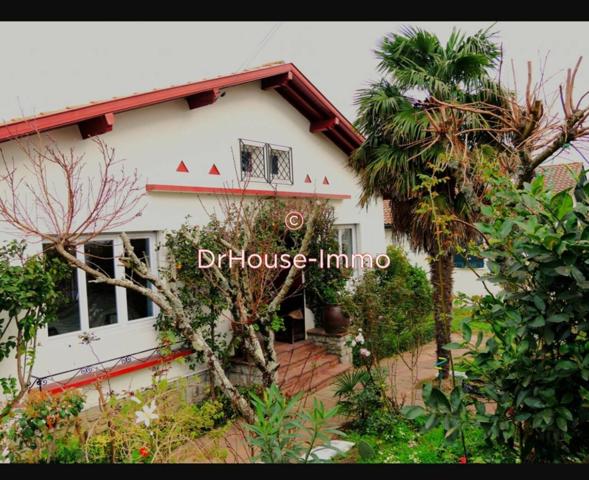 Maison à vendre 6 pièces de 158 m²