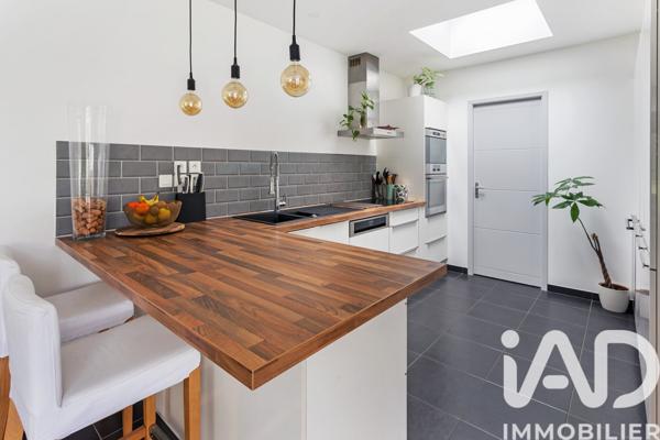Maison à vendre 5 pièces 128 m² Vertou