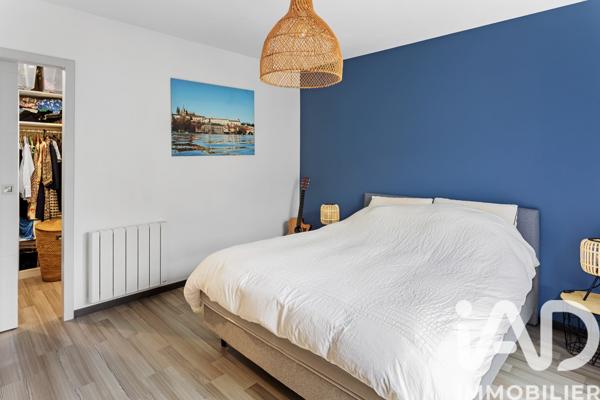 Maison à vendre 5 pièces 128 m² Vertou