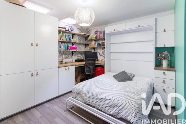 Maison à vendre 5 pièces 128 m² Vertou