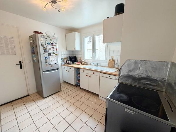 Maison Cergy 4 pièce(s) 294 900 € **  - Référence  2295