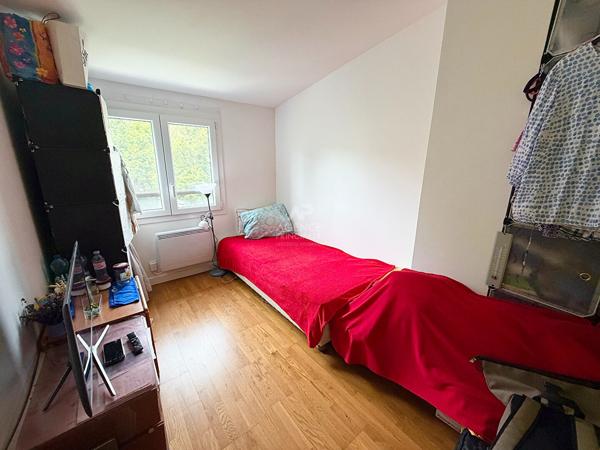 Maison Cergy 4 pièce(s) 294 900 € **  - Référence  2295