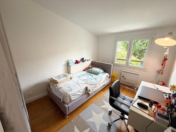 Maison Cergy 4 pièce(s) 294 900 € **  - Référence  2295