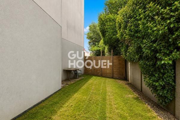 Studio avec Jardin