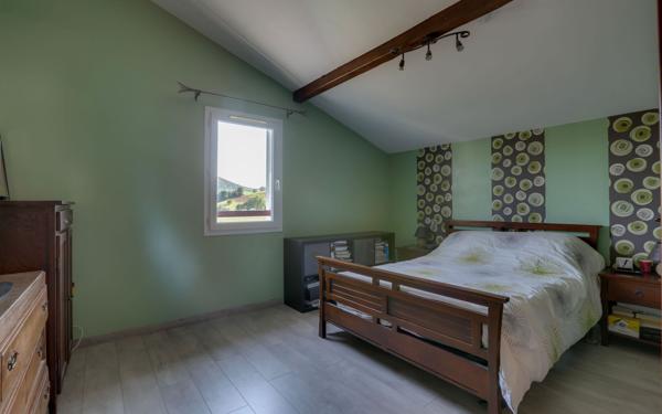 Maison à vendre    5 pièces • 134 m2 Hasparren