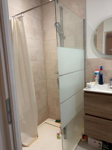 Appartement T2 avec cour