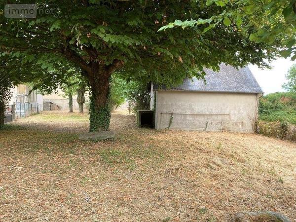 Maison à vendre à Rânes dans l'Orne (61150), ref : 61030-1282