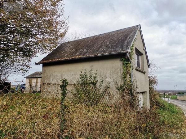 Maison à vendre à Rânes dans l'Orne (61150), ref : 61030-1282