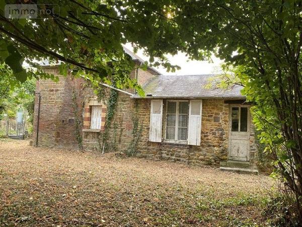 Maison à vendre à Rânes dans l'Orne (61150), ref : 61030-1282
