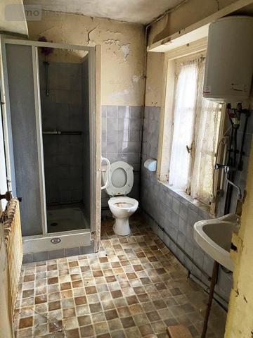 Maison à vendre à Rânes dans l'Orne (61150), ref : 61030-1282