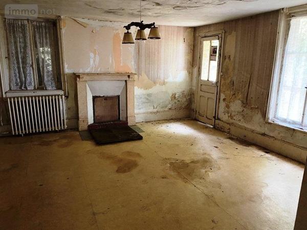 Maison à vendre à Rânes dans l'Orne (61150), ref : 61030-1282