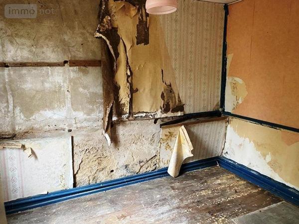 Maison à vendre à Rânes dans l'Orne (61150), ref : 61030-1282