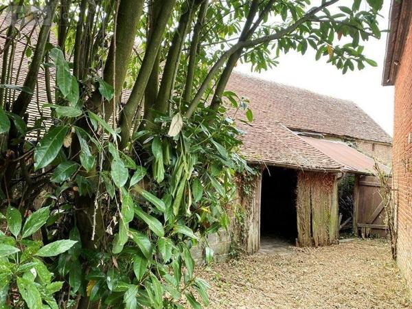 Maison à vendre à Rânes dans l'Orne (61150), ref : 61030-1282