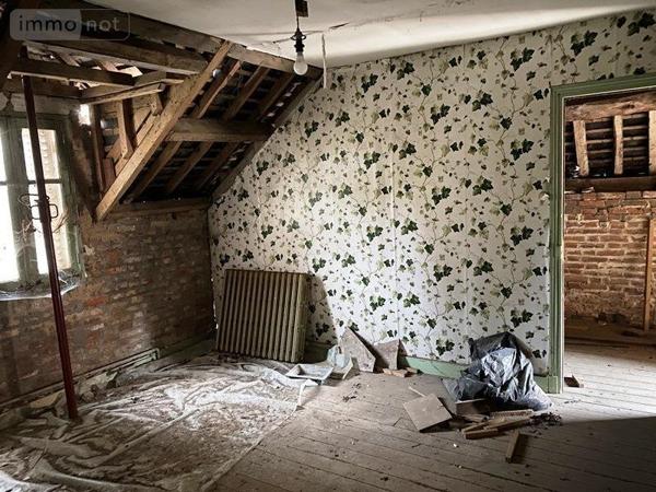 Maison à vendre à Rânes dans l'Orne (61150), ref : 61030-1282