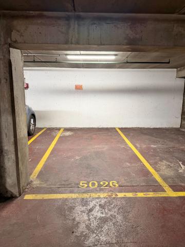 Parking en sous-sol - Proche Metro Olympiades M14 & Tolbiac M7