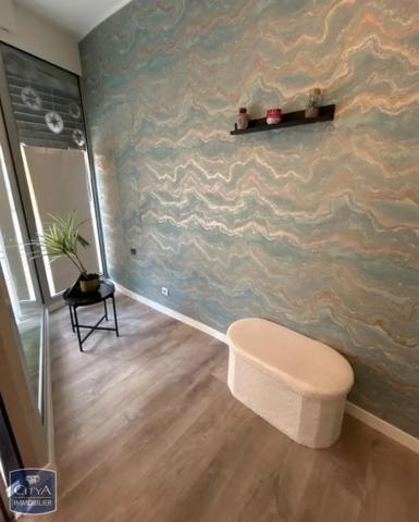 Local commercial à louer 32m²