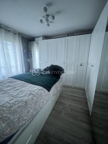 Maison contemporaine de 150 m²