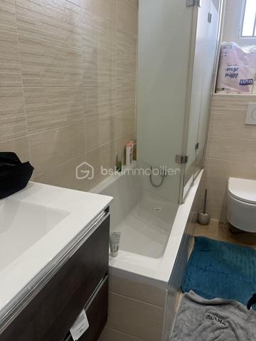 Maison contemporaine de 150 m²