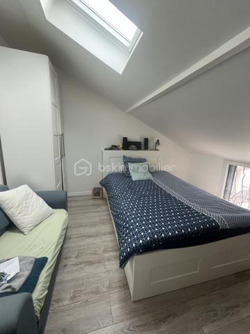 Maison contemporaine de 150 m²