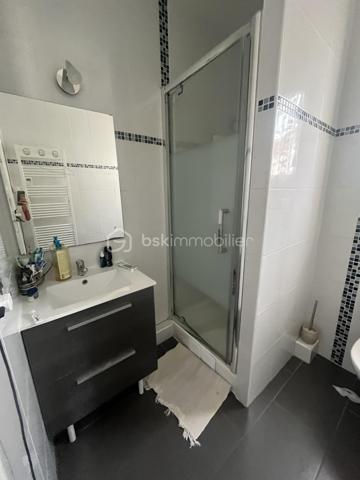 Maison contemporaine de 150 m²