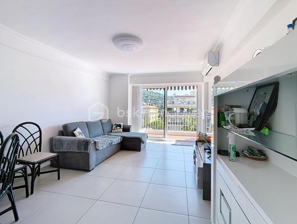 Appartement de 67,84 m²