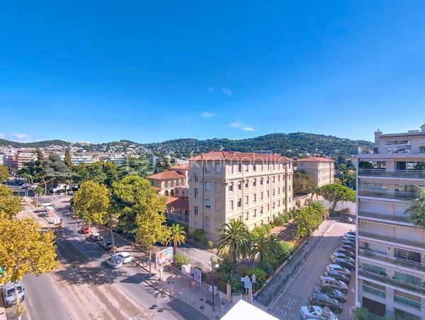 Appartement de 67,84 m²