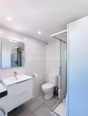 Appartement de 67,84 m²