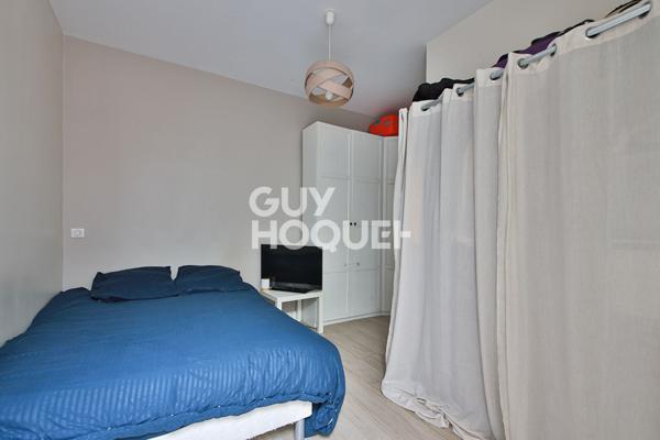 Appartement 4 pièces  en rez-de-cour PARIS 15 - Professions libérales autorisées