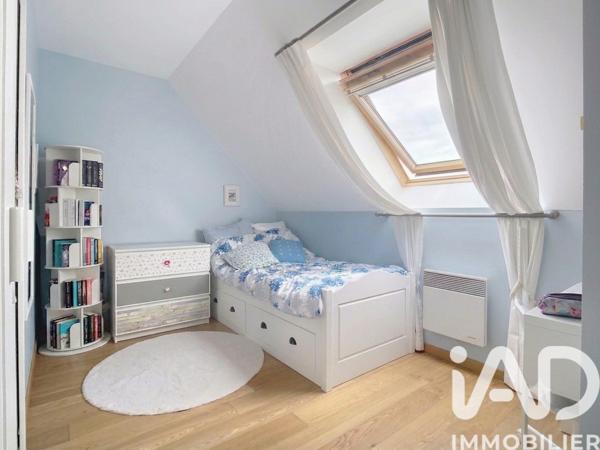 Maison à vendre 6 pièces 132 m² Antony