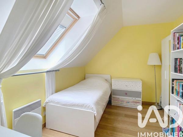 Maison à vendre 6 pièces 132 m² Antony