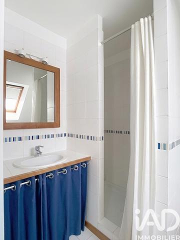 Maison à vendre 6 pièces 132 m² Antony