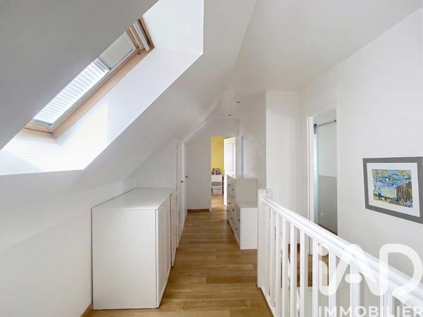 Maison à vendre 6 pièces 132 m² Antony