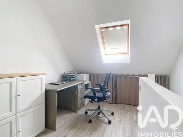 Maison à vendre 6 pièces 132 m² Antony