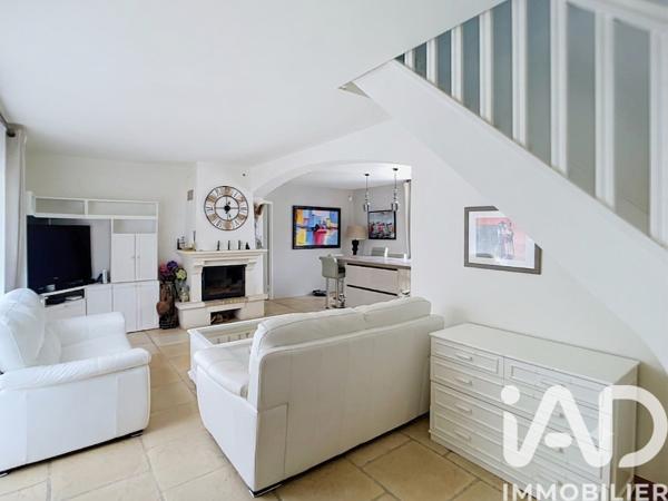 Maison à vendre 6 pièces 132 m² Antony