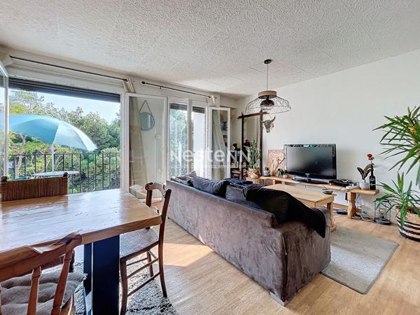 Appartement Perpignan 3 pieces 71.04 m2