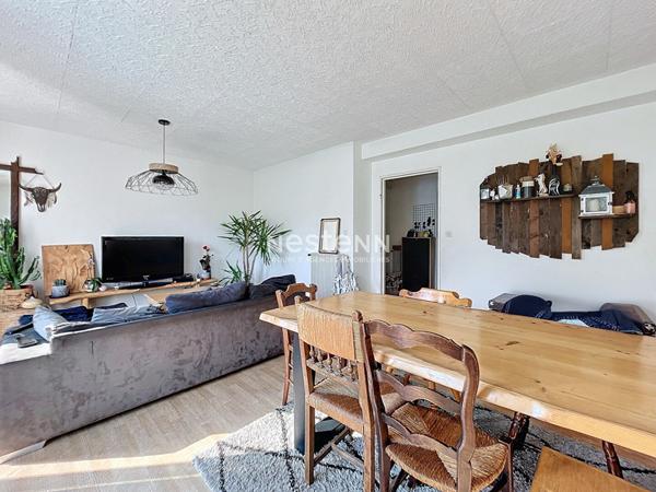 Appartement Perpignan 3 pieces 71.04 m2