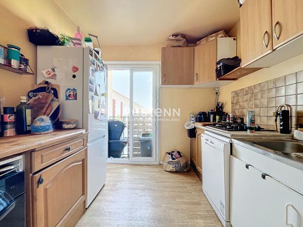 Appartement Perpignan 3 pieces 71.04 m2