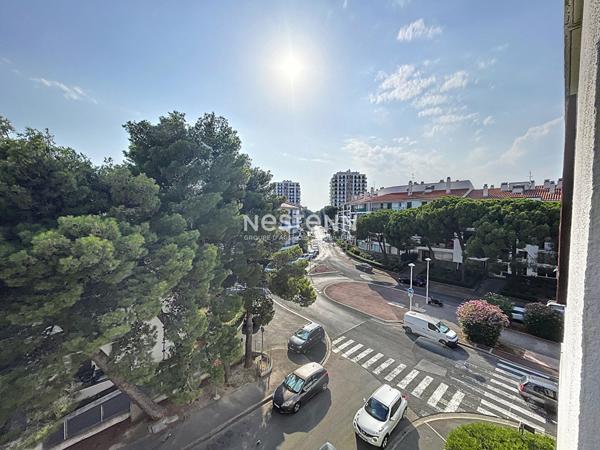 Appartement Perpignan 3 pieces 71.04 m2