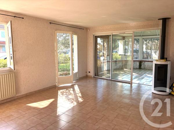 Maison à vendre  5 pièces - 109,27 m2 PLAISANCE DU TOUCH - 31