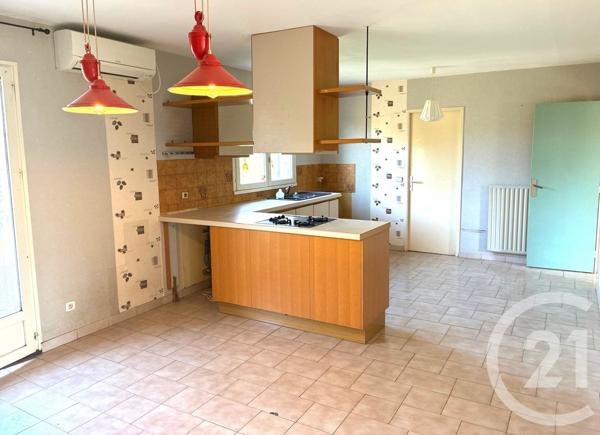 Maison à vendre  5 pièces - 109,27 m2 PLAISANCE DU TOUCH - 31