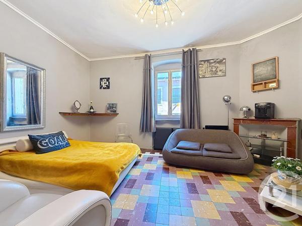 Appartement T2 à vendre  2 pièces - 60 m2 SETE - 34