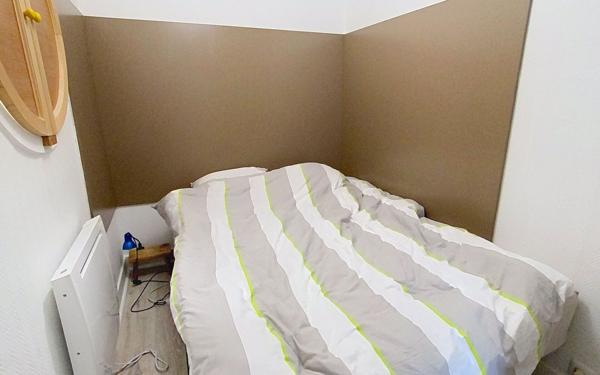 Appartement à louer    1 pièce •  Tours