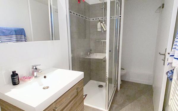 Appartement à louer    1 pièce •  Tours