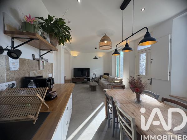 Maison à vendre 5 pièces 113 m² Sens