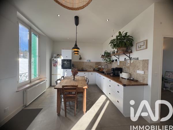 Maison à vendre 5 pièces 113 m² Sens